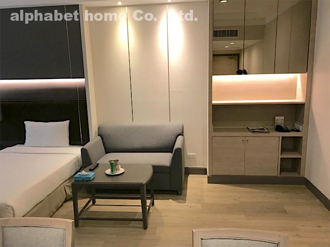 Jasmine City Hotel アルファベットホーム Bangkok Jasmine City Hotel アルファベットホーム Bangkok