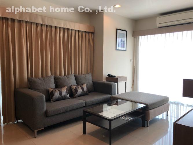 Viva Garden Serviced Residence アルファベットホーム Bangkok Viva Garden Serviced Residence アルファベットホーム Bangkok