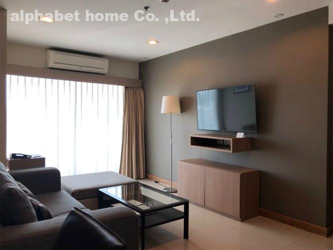 Viva Garden Serviced Residence アルファベットホーム Bangkok Viva Garden Serviced Residence アルファベットホーム Bangkok