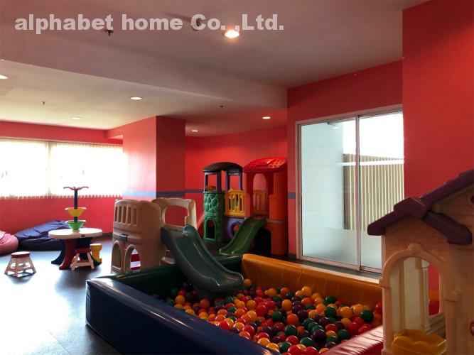 Viva Garden Serviced Residence アルファベットホーム Bangkok Viva Garden Serviced Residence アルファベットホーム Bangkok