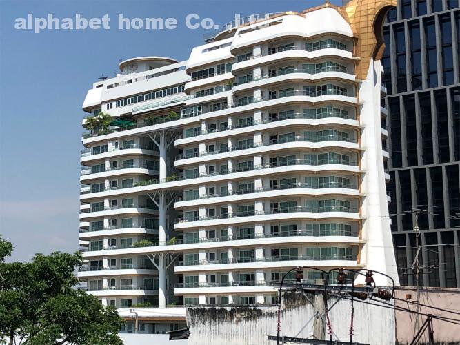 Viva Garden Serviced Residence アルファベットホーム Bangkok Viva Garden Serviced Residence アルファベットホーム Bangkok