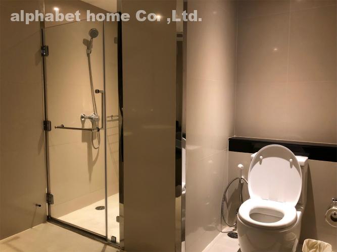 Viva Garden Serviced Residence アルファベットホーム Bangkok Viva Garden Serviced Residence アルファベットホーム Bangkok