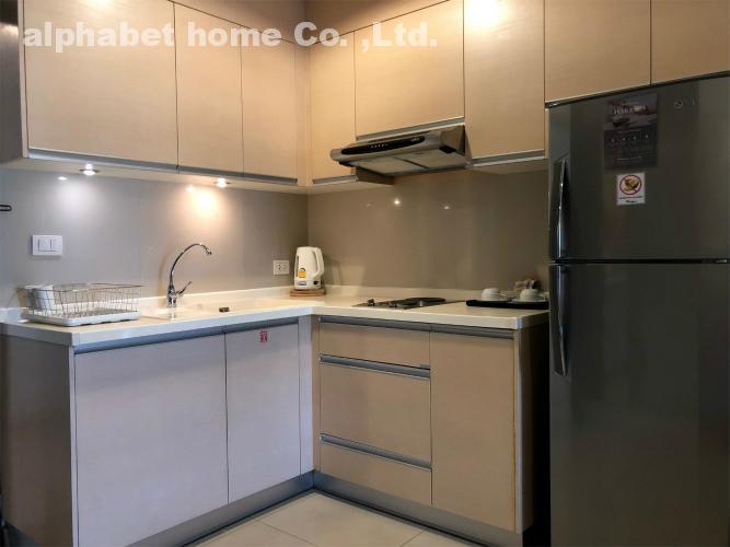 Viva Garden Serviced Residence アルファベットホーム Bangkok Viva Garden Serviced Residence アルファベットホーム Bangkok