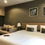 Viva Garden Serviced Residence アルファベットホーム Bangkok Viva Garden Serviced Residence アルファベットホーム Bangkok